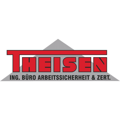 Theisen GmbH & Co. KG Ing. Büro Arbeitssicherheit & Zert.